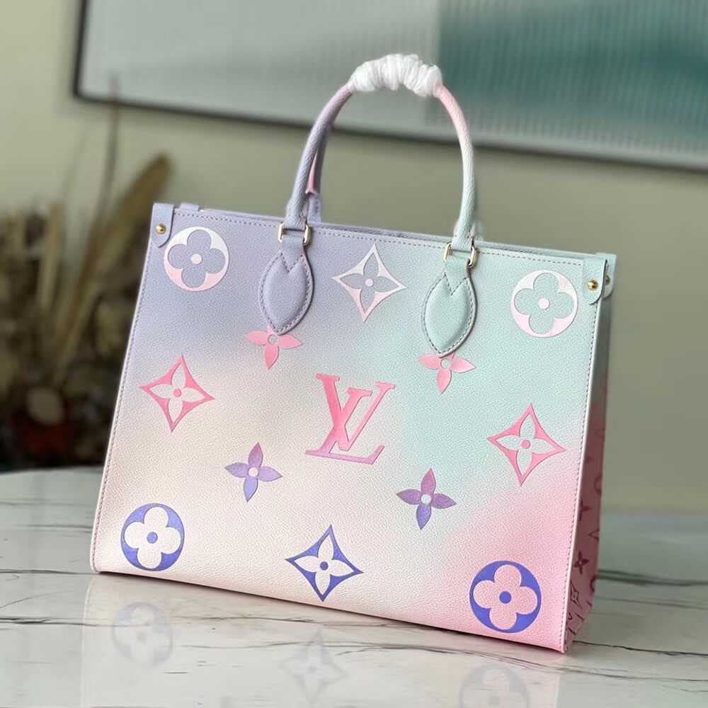 LV ONTHEGO MM