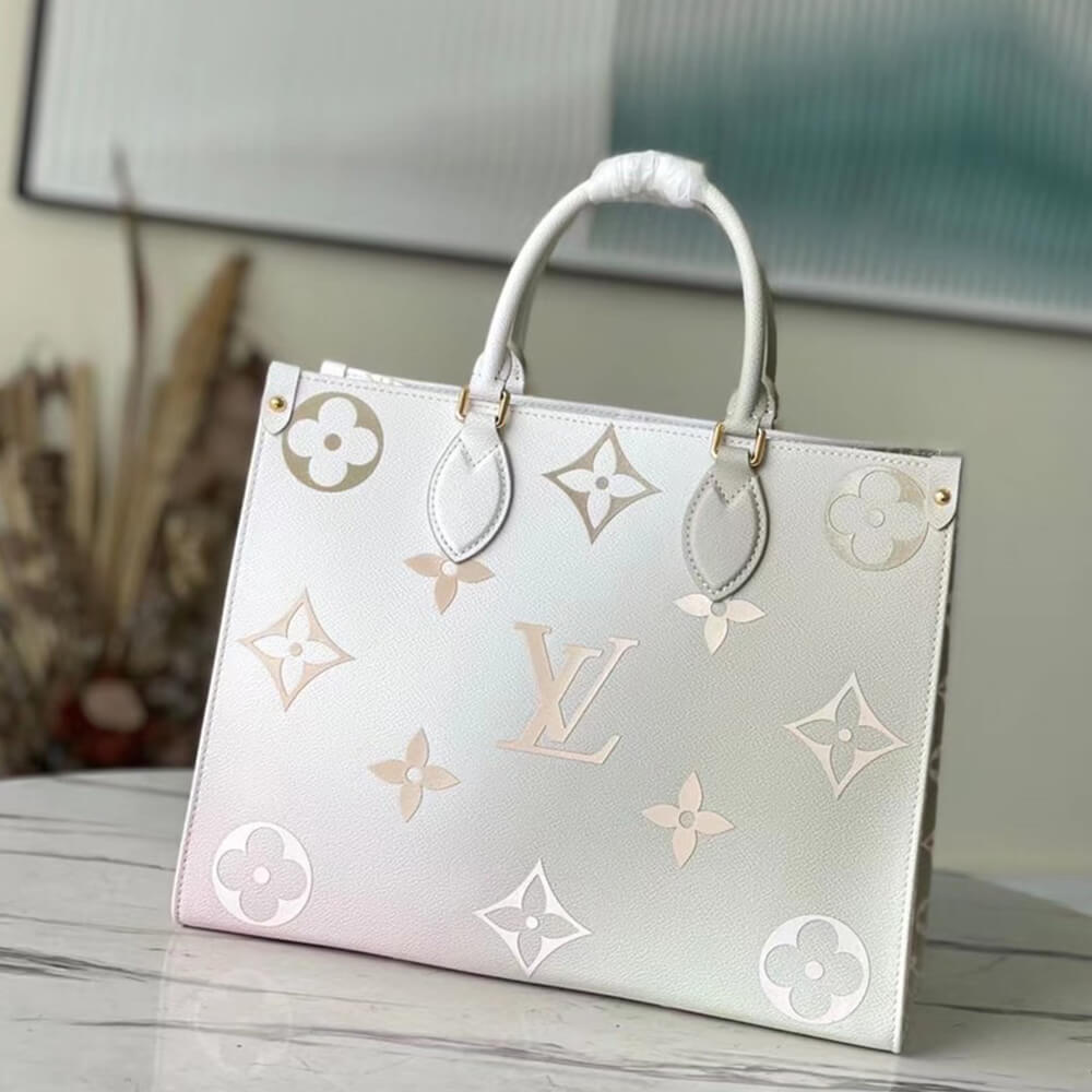 LV ONTHEGO MM