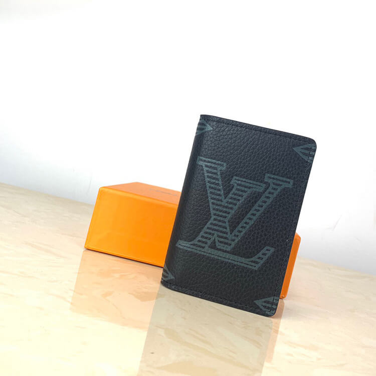 LV Pocket Organizer