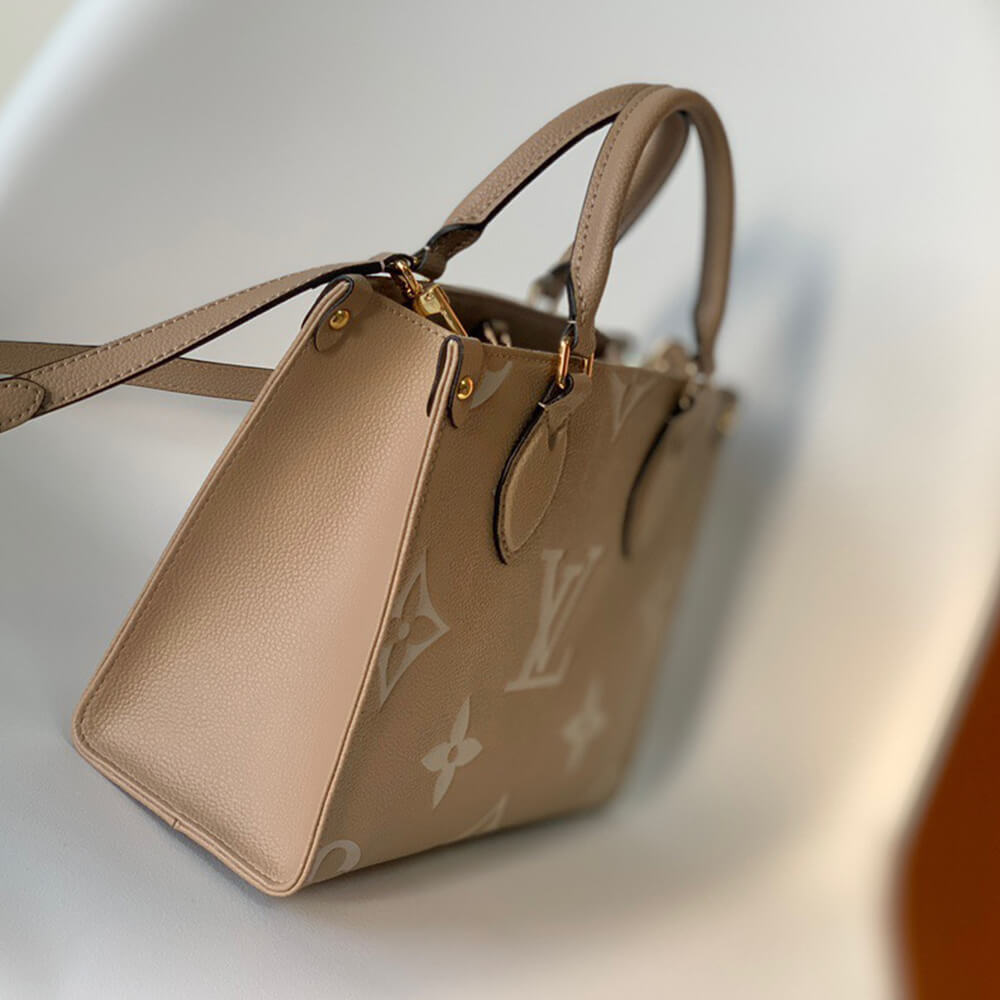 LV ONTHEGO PM