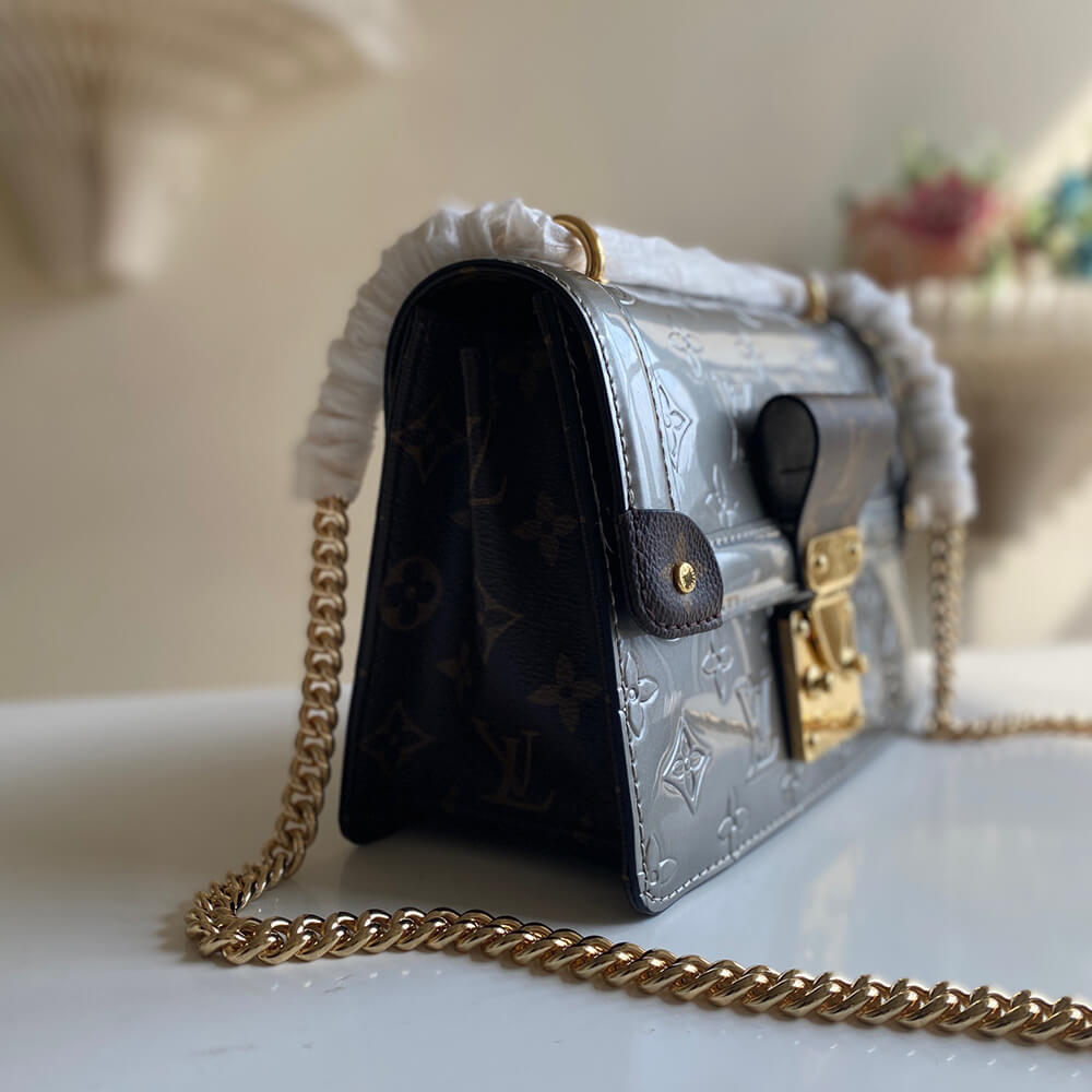 LV Wynwood Chain Bag
