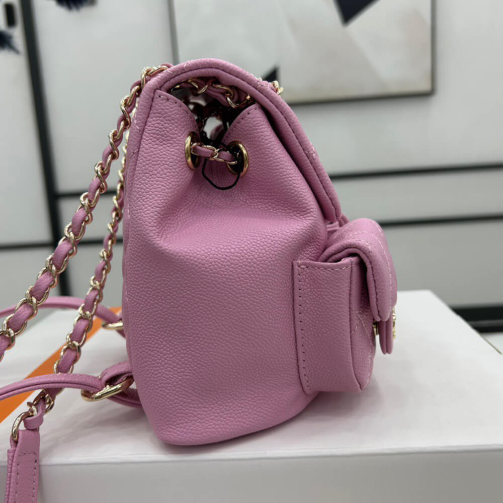 Ch*el small backpack