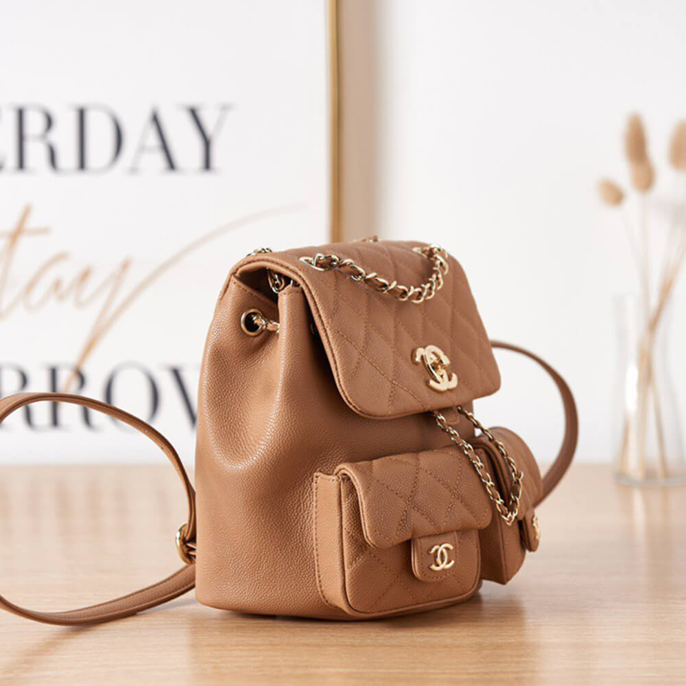 Ch*el backpack