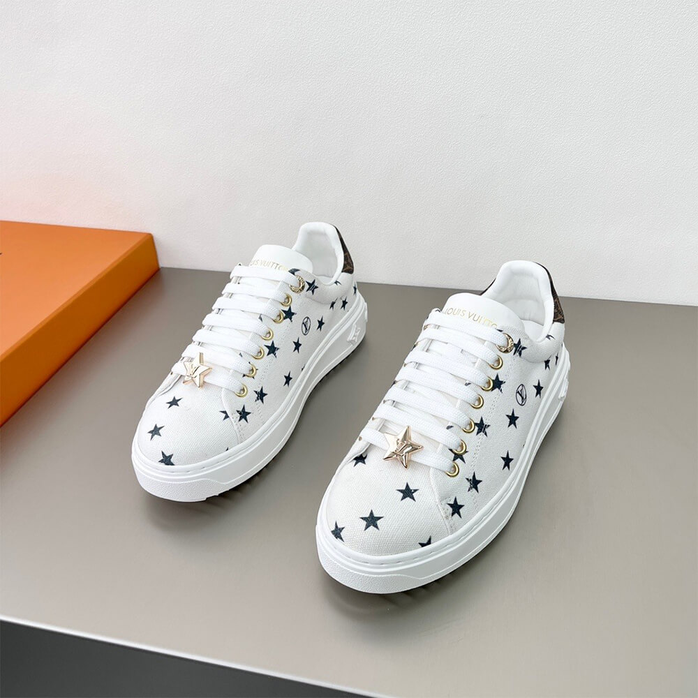 TIME OUT SNEAKER