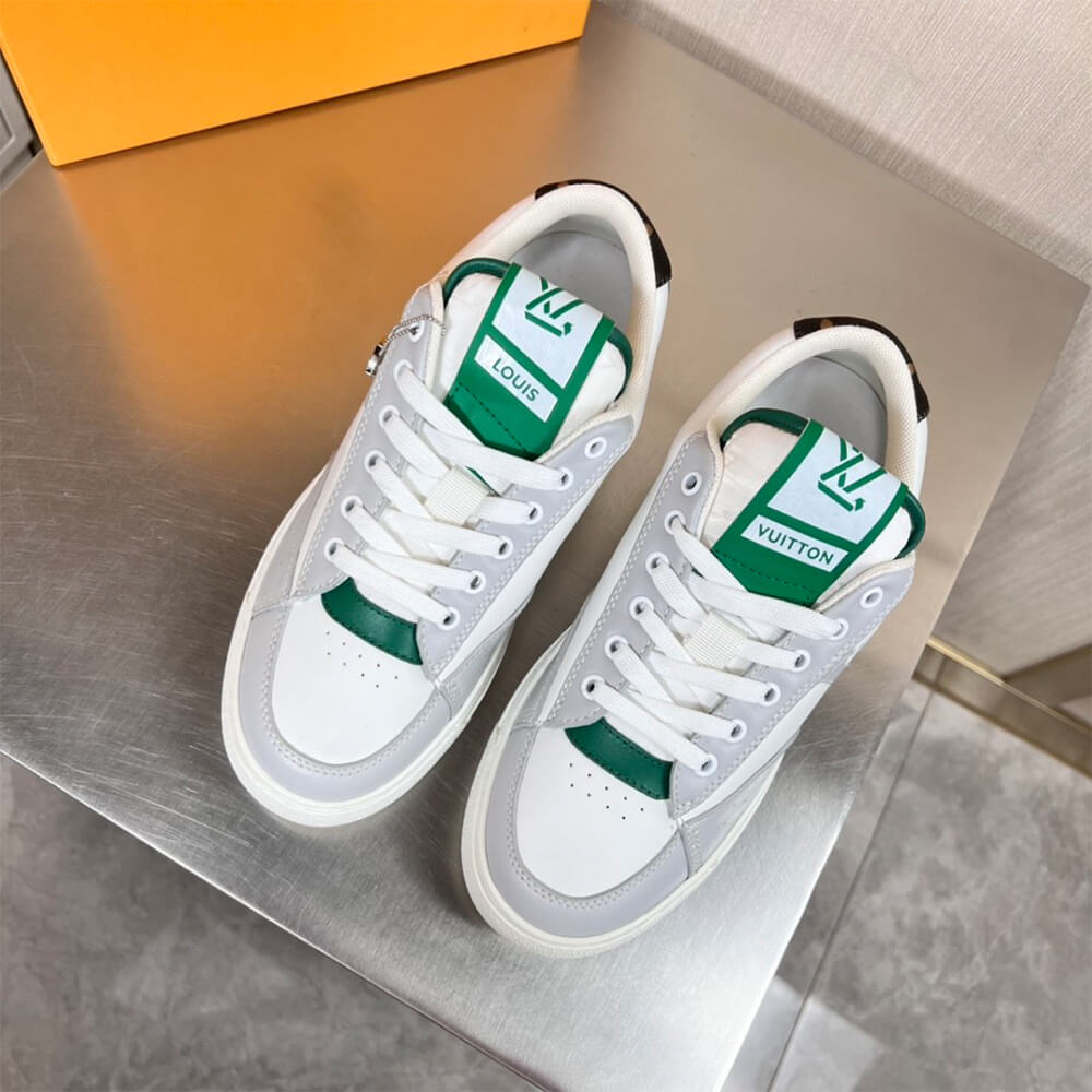 CHARLIE SNEAKER