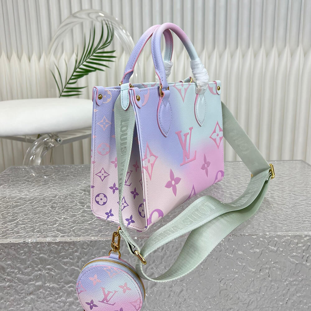 LV ONTHEGO PM
