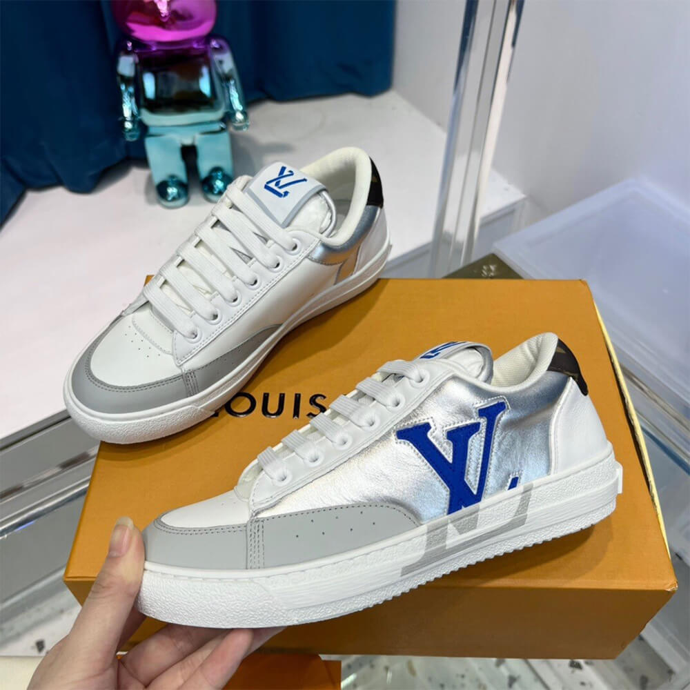 CHARLIE SNEAKER