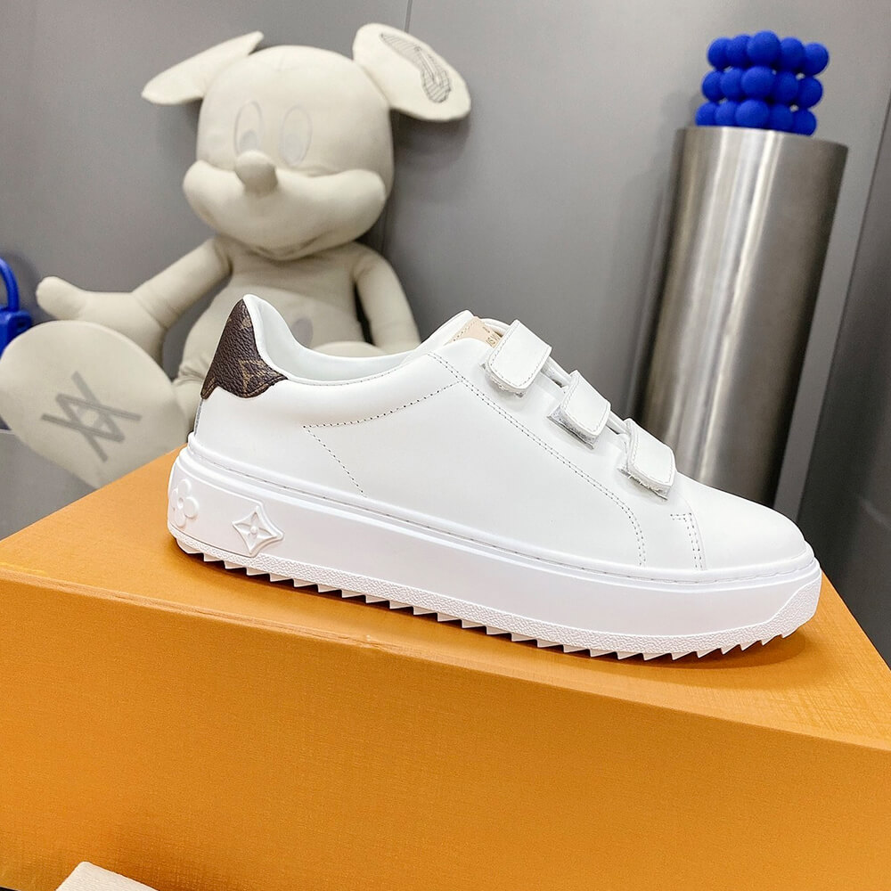 TIME OUT SNEAKER