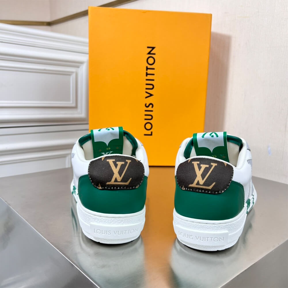 CHARLIE SNEAKER