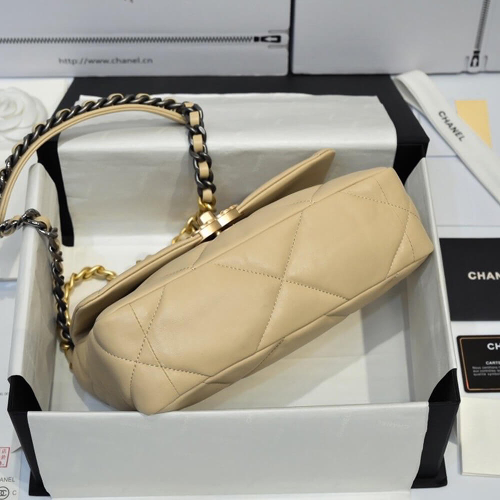 Ch*el 19 handbag