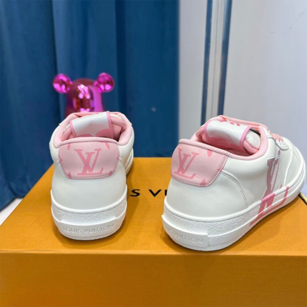 CHARLIE SNEAKER