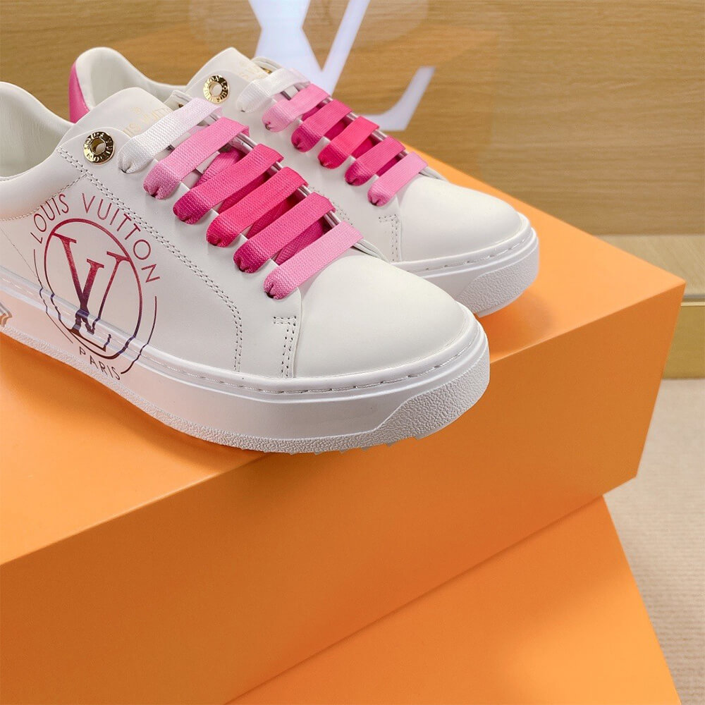 TIME OUT SNEAKER