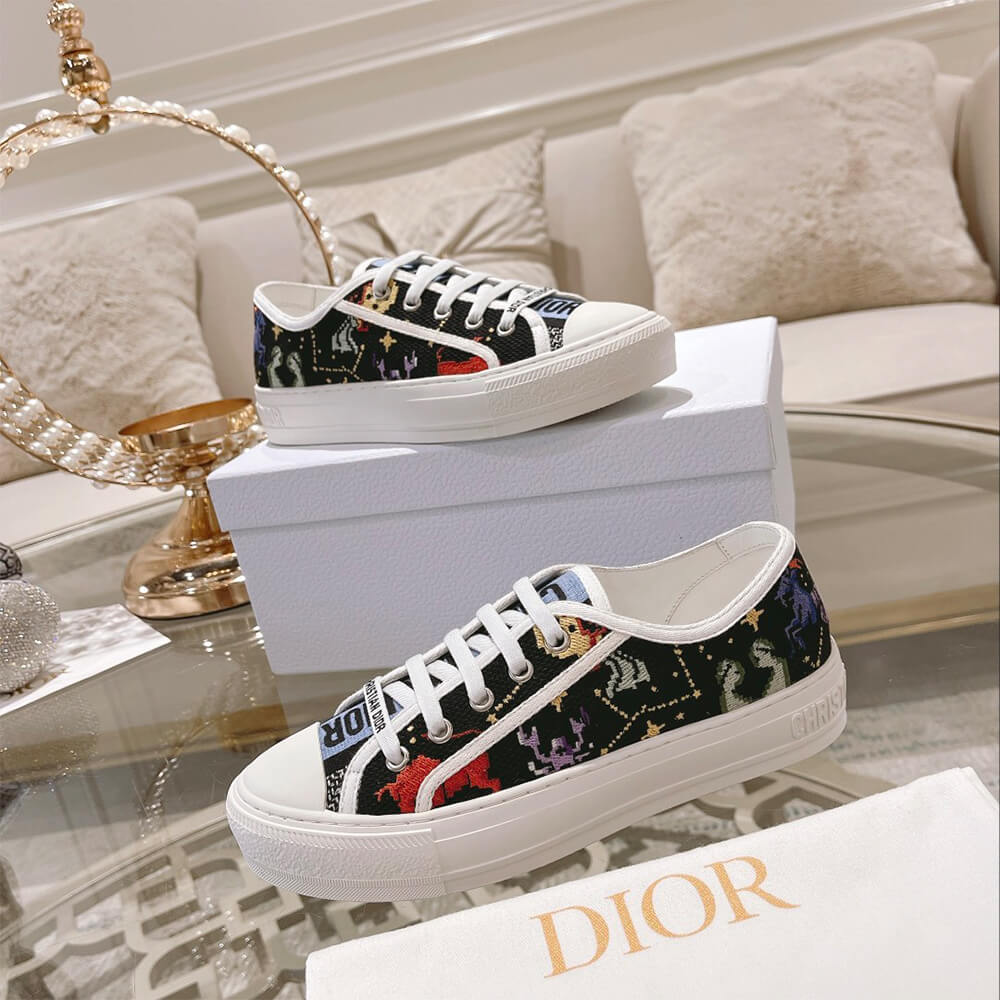 walk’n’D*or sneaker