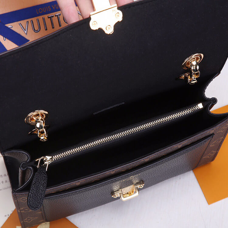 LV Victoire Handbag