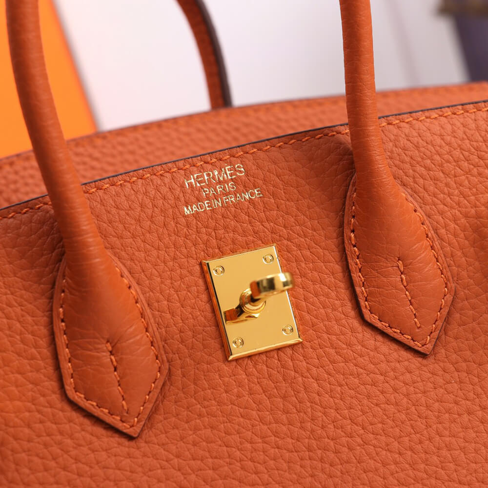 H**mes birkin bag 30