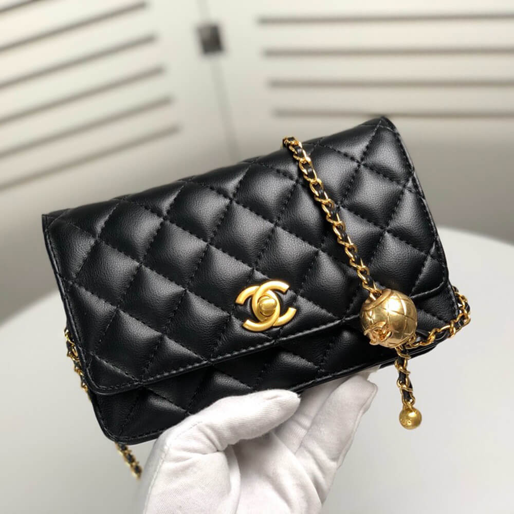 Ch*el chain woc
