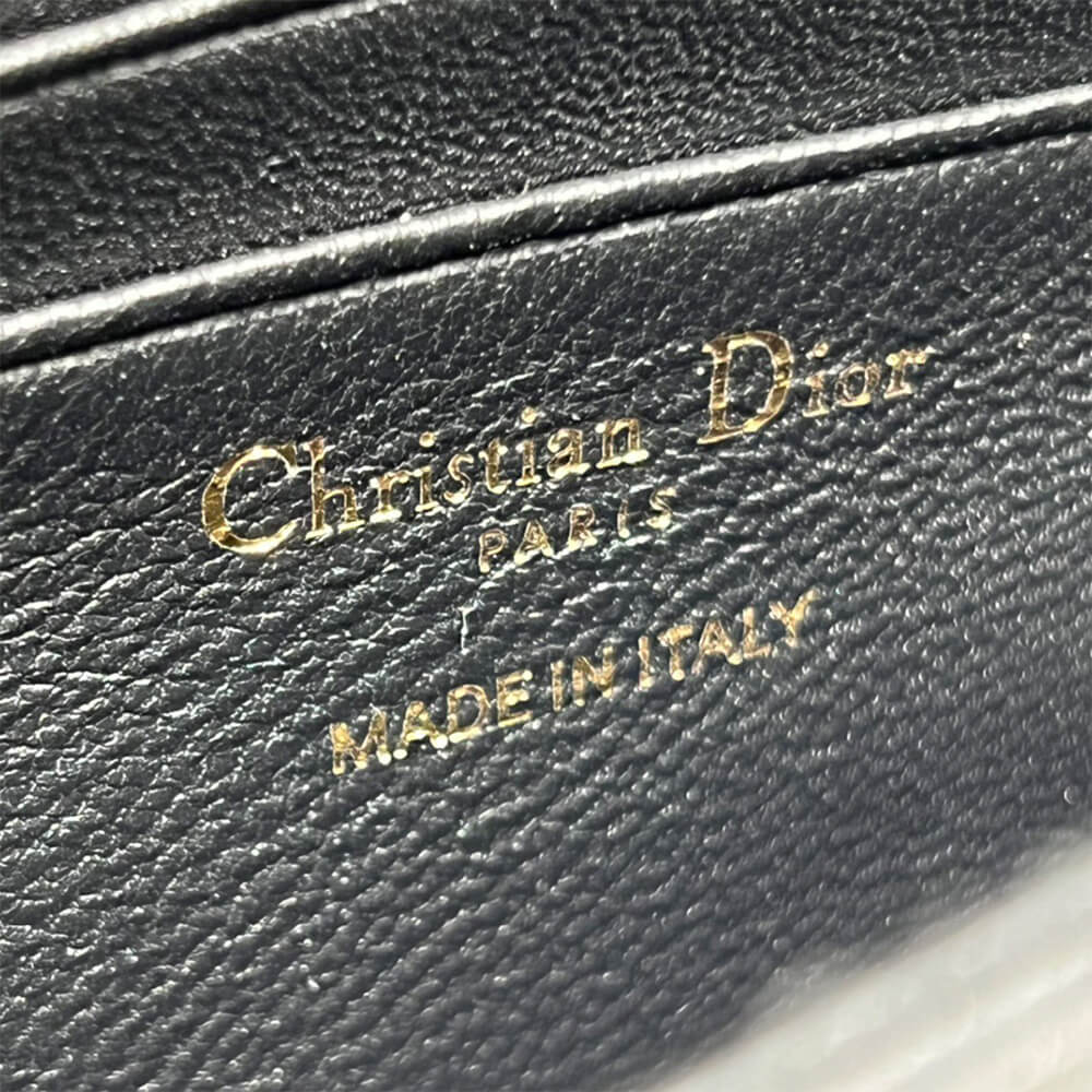 miss D*or mini bag