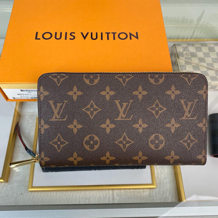LV Zippy Organizer