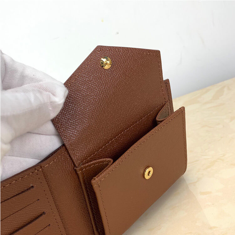 LV Marco Wallet