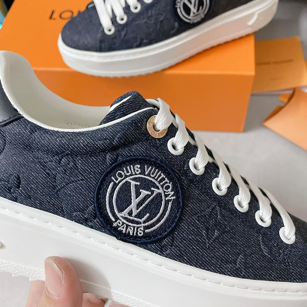 TIME OUT SNEAKER