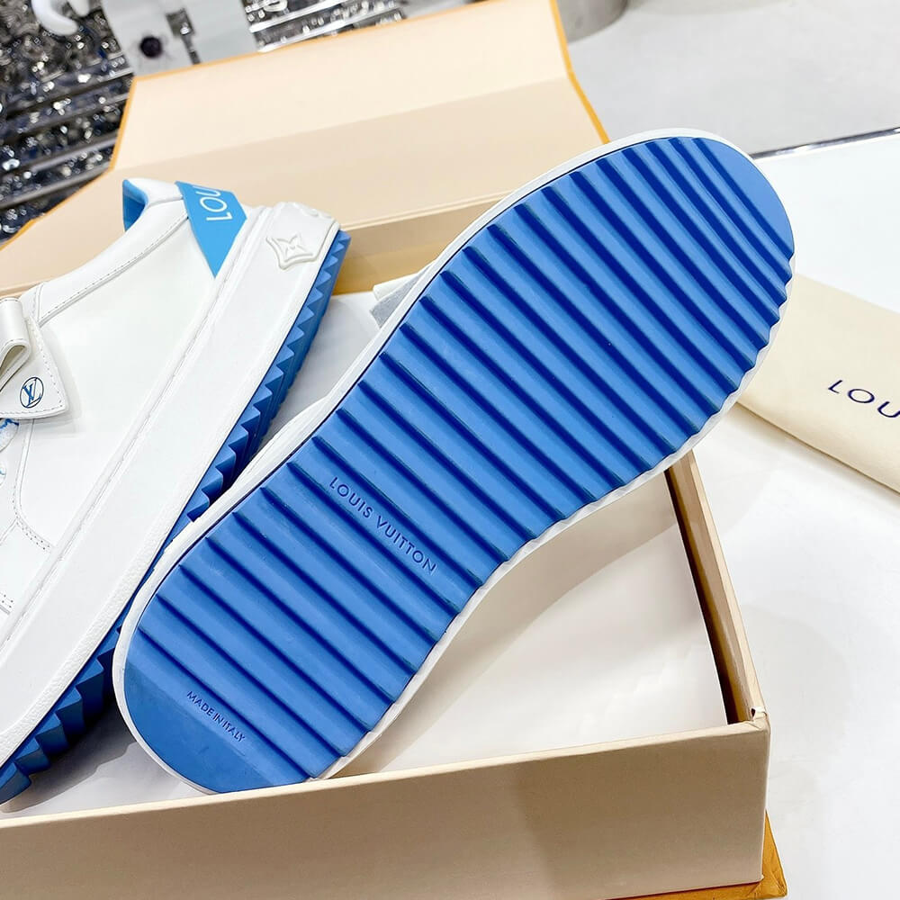 TIME OUT SNEAKER
