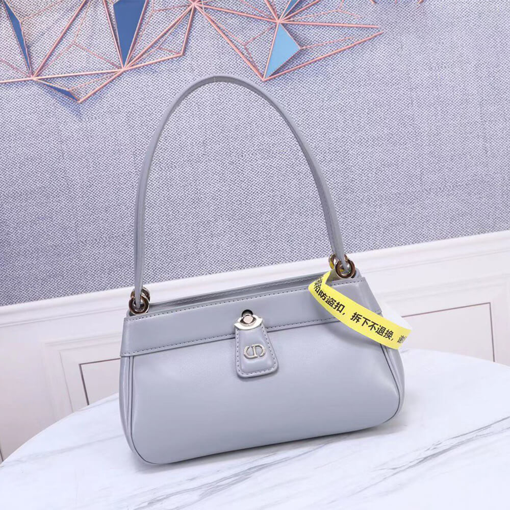 small D*or key bag
