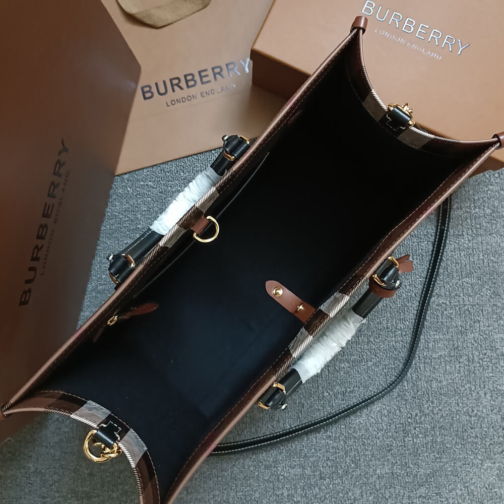 Medium Freya Tote