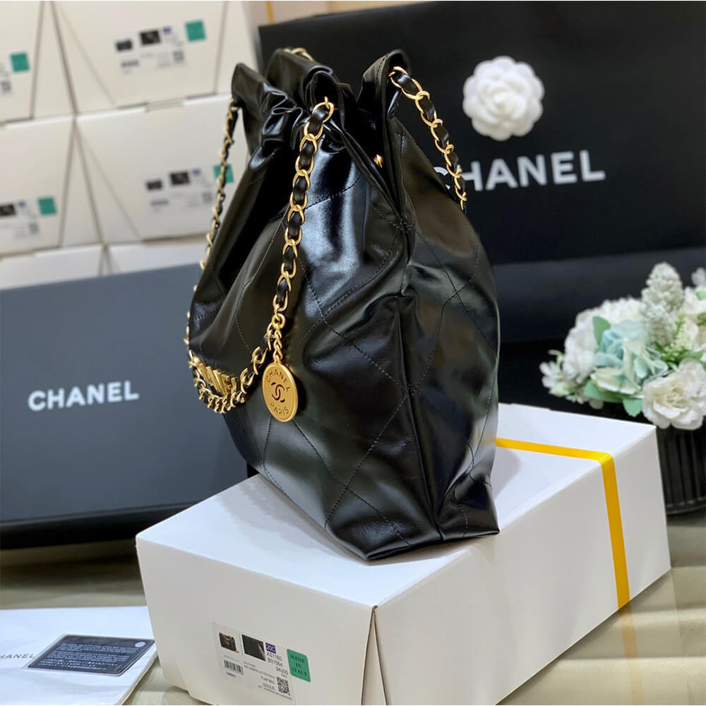 Ch*el 22 handbag