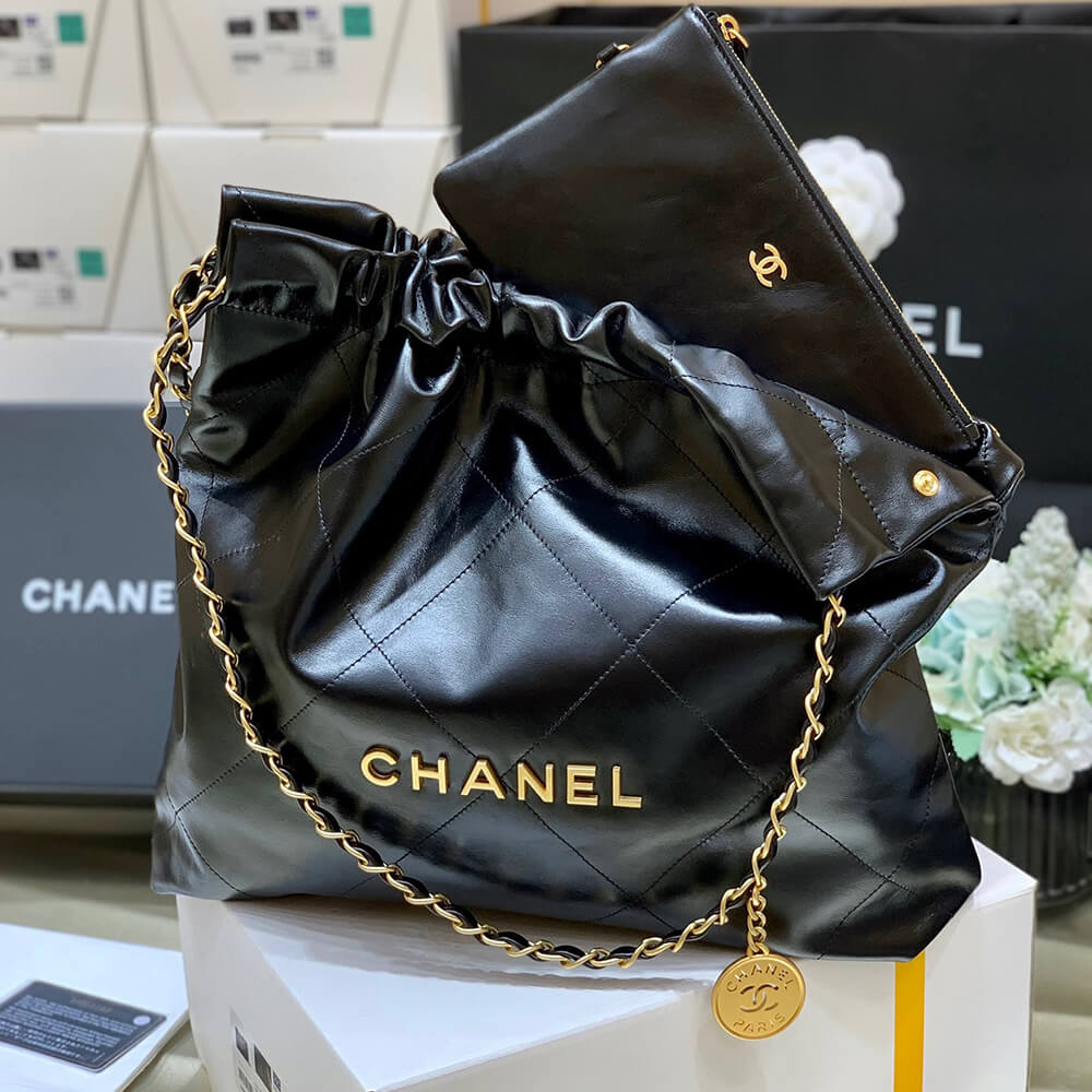 Ch*el 22 handbag