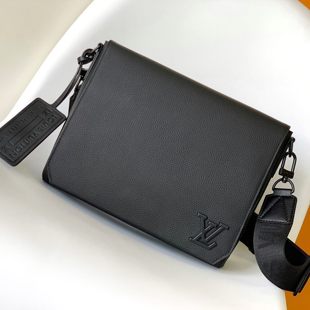 LV Takeoff Messenger
