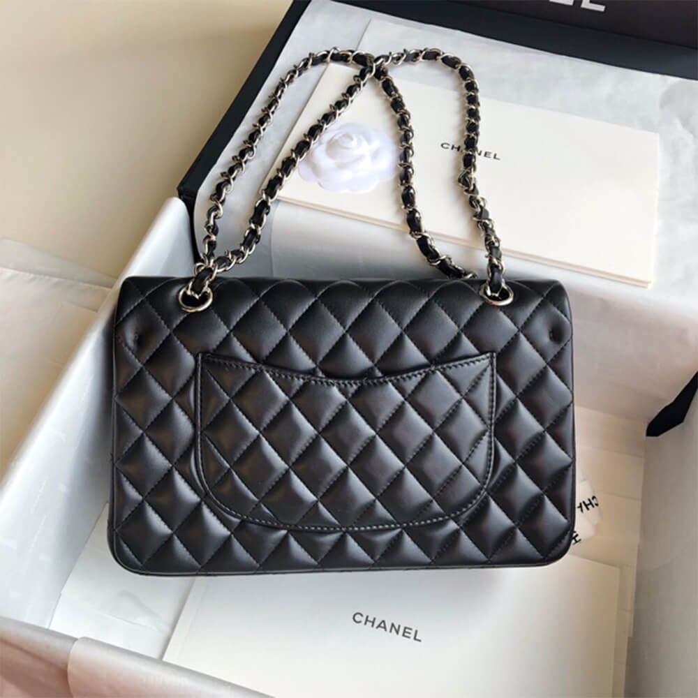 Ch*el medium classic flap