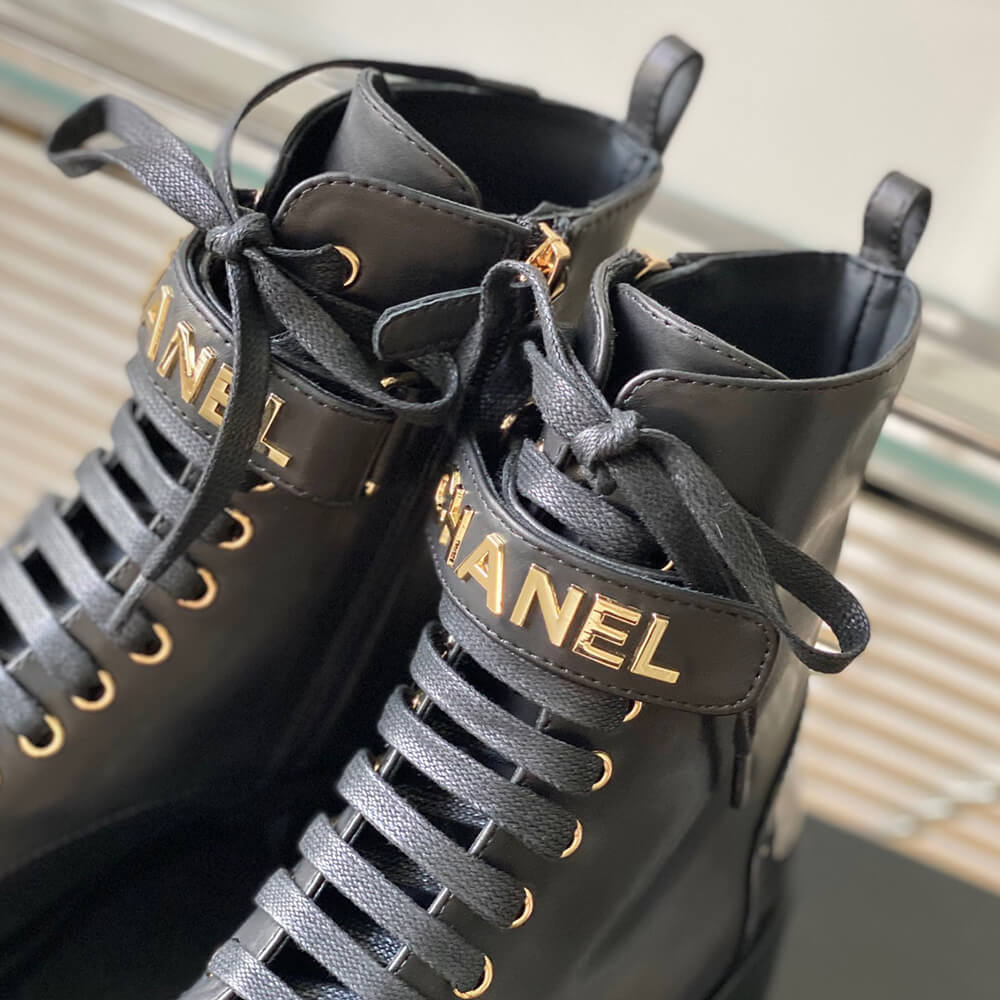 Ch*el boots