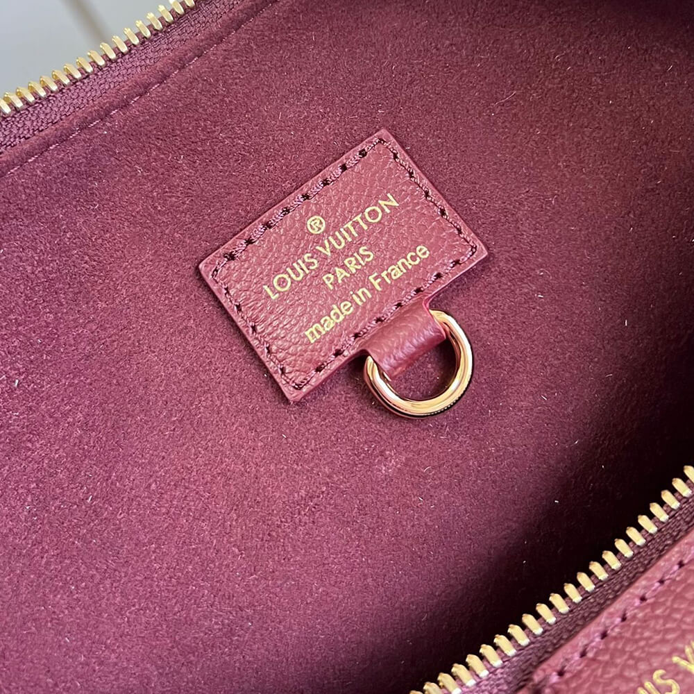 LV Sac Sport