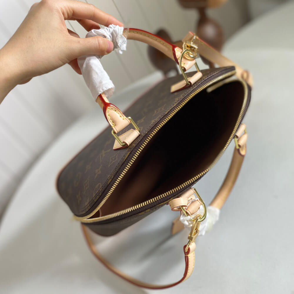 LV Alma PM