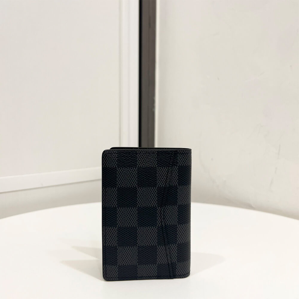 LV POCKET ORGANIZER