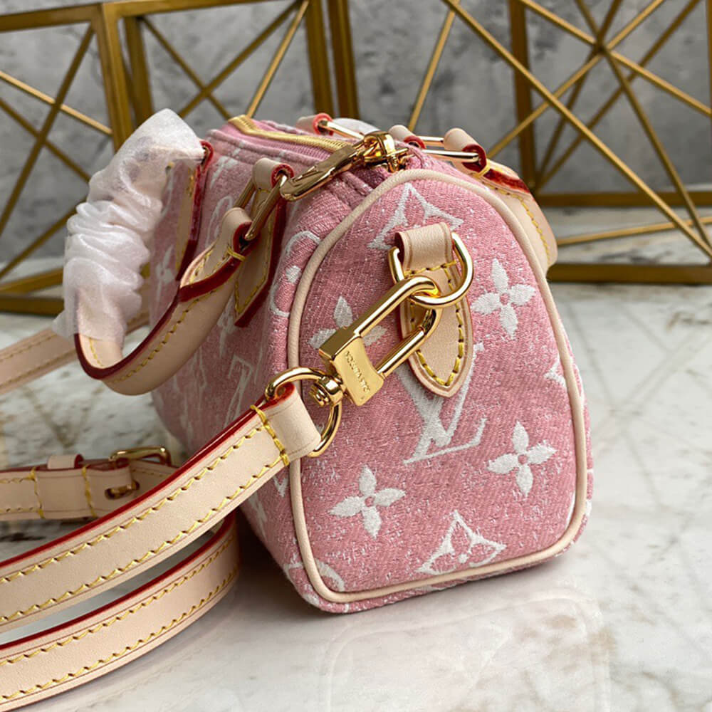 LV Nano Speedy