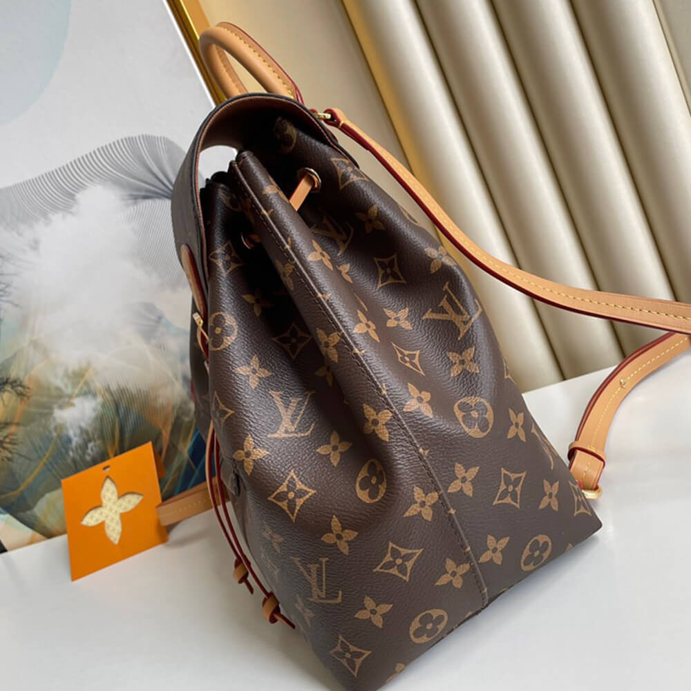 LV MONTSOURIS Backpack