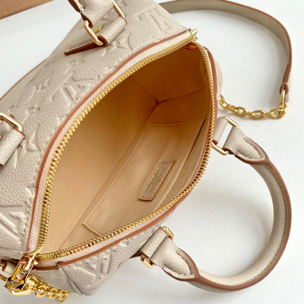LV Speedy Bandouliere 20