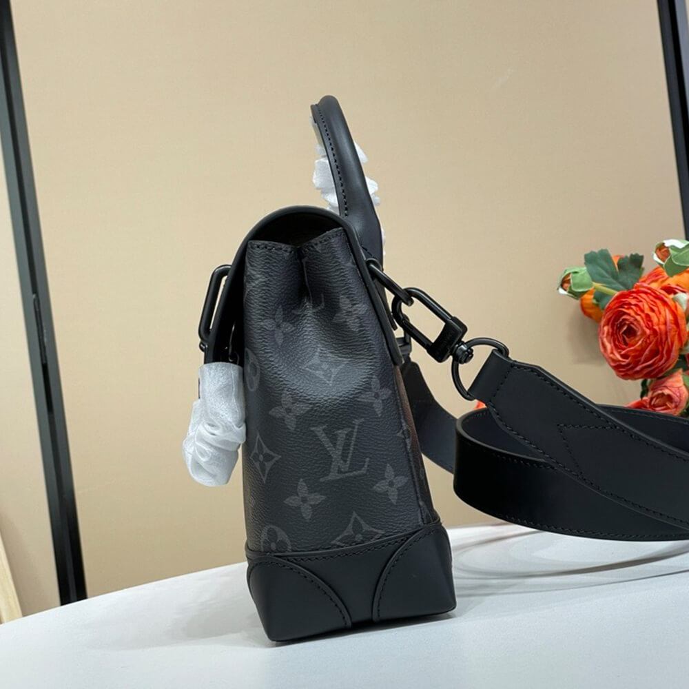 LV Steamer PM