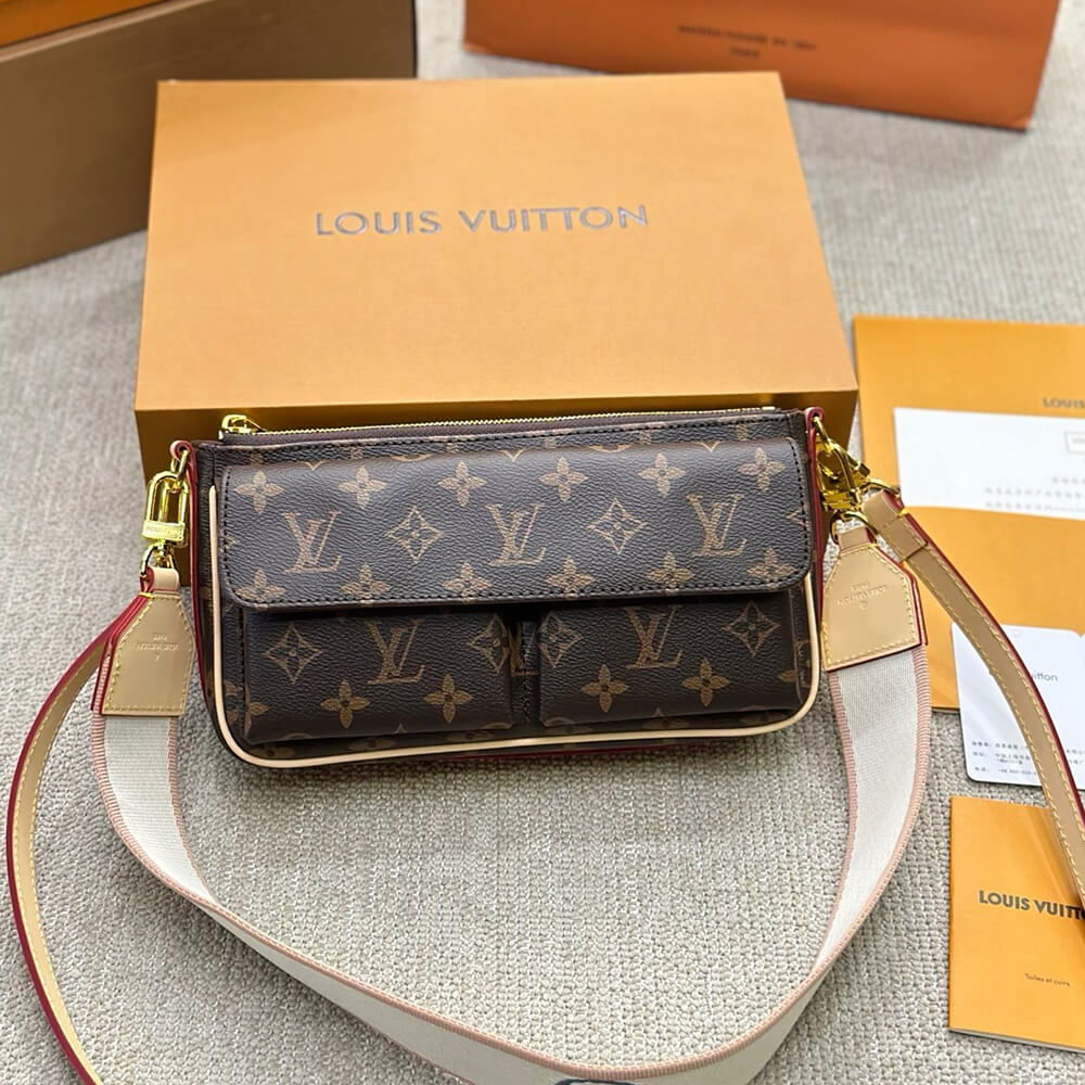 LV Vibe