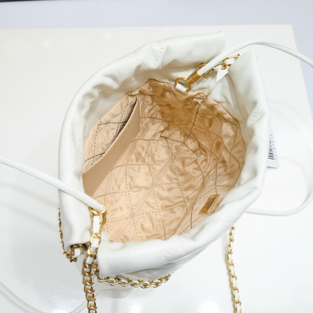 Ch*el 22 mini handbag