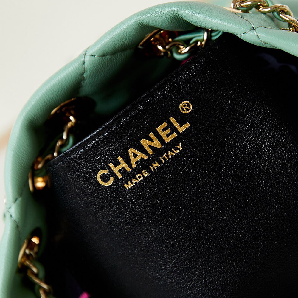 Ch*el backpack