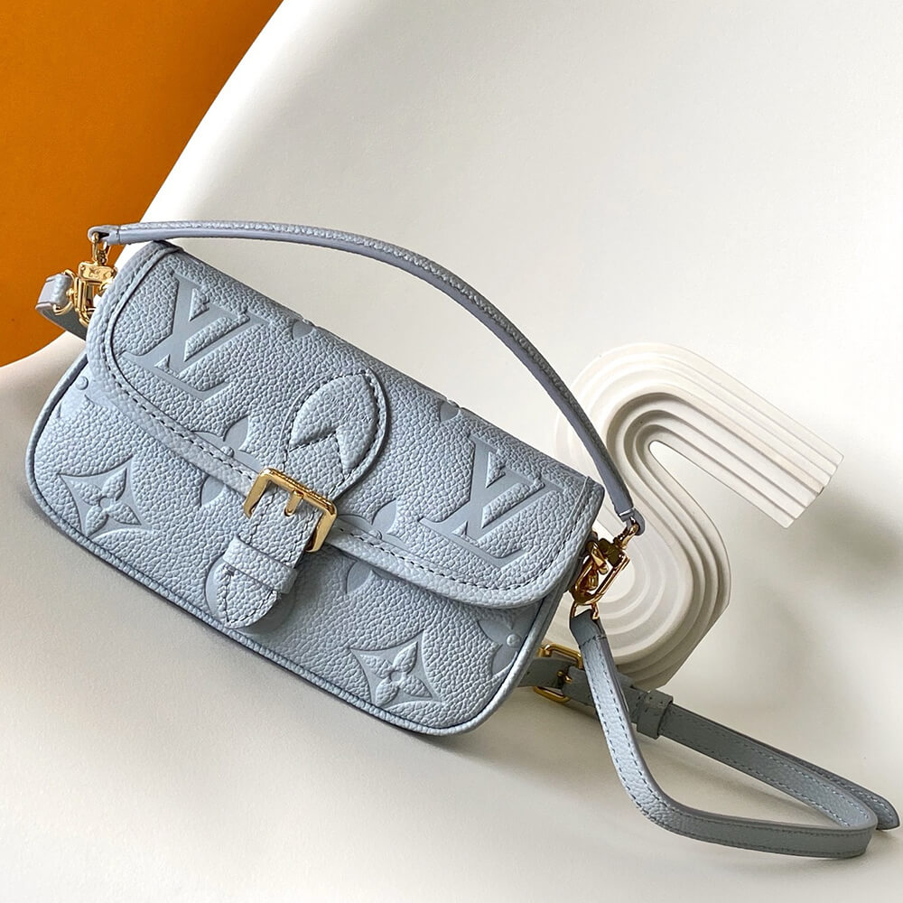 LV Nano Diane