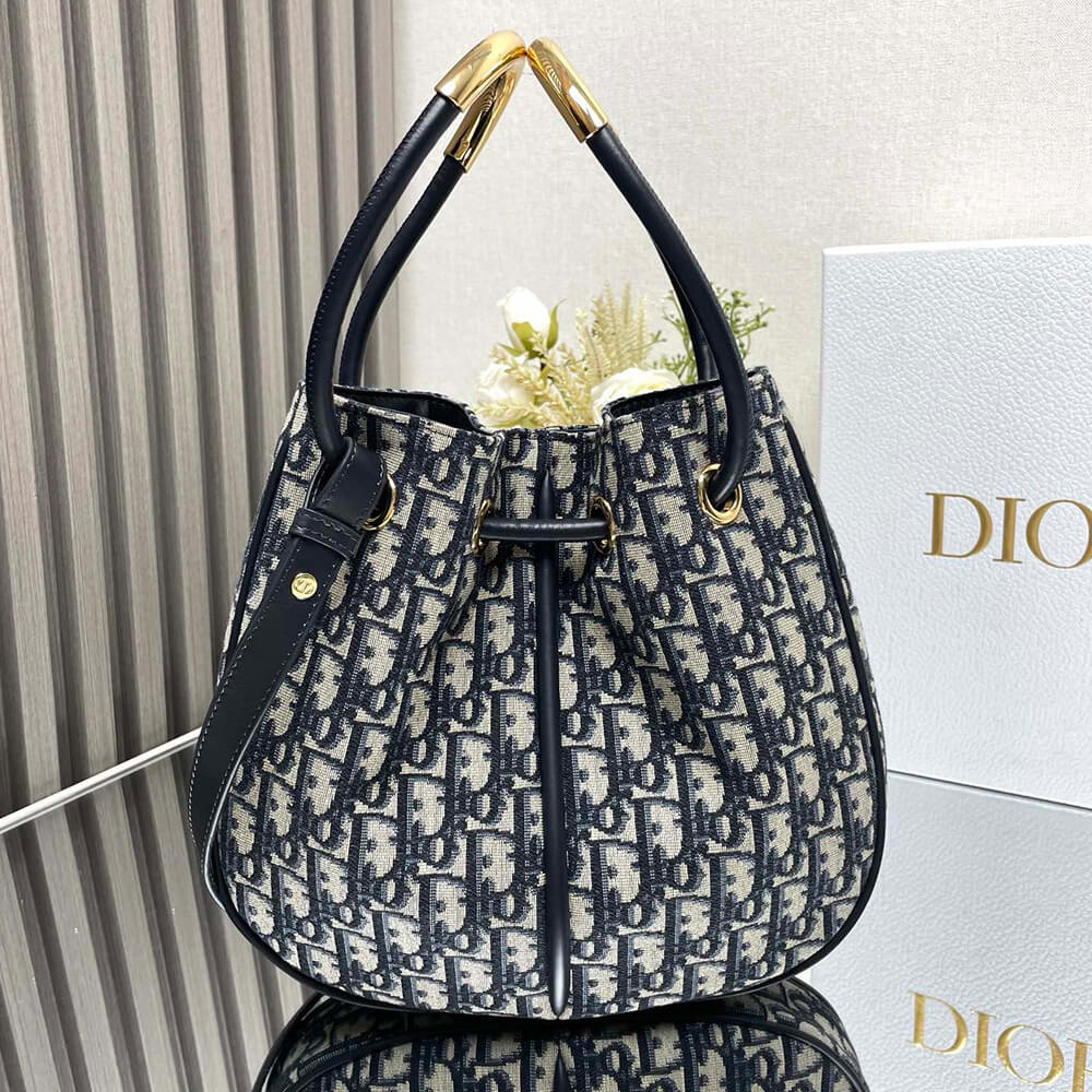 medium D*or nolita bag