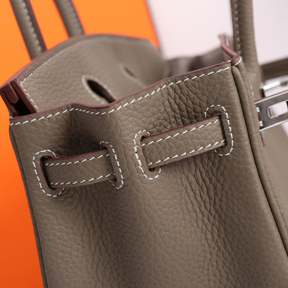 H**mes birkin bag 25