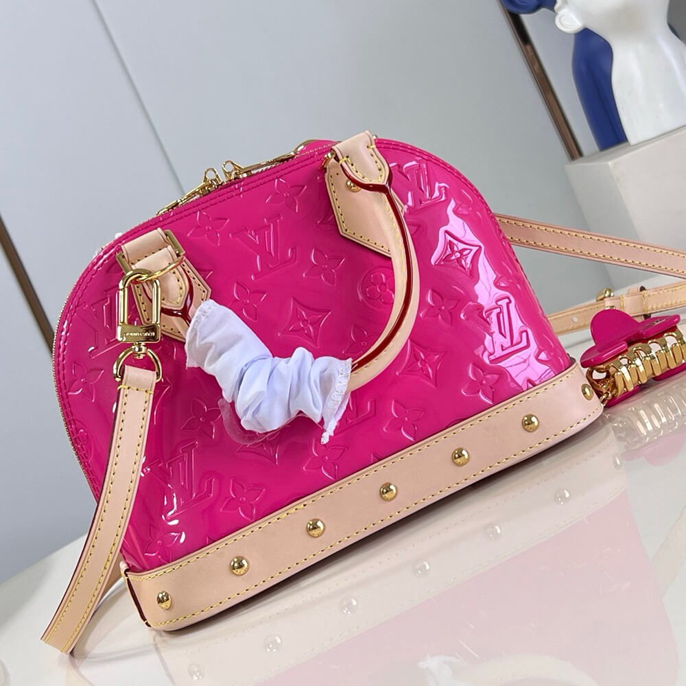 LV Alma BB