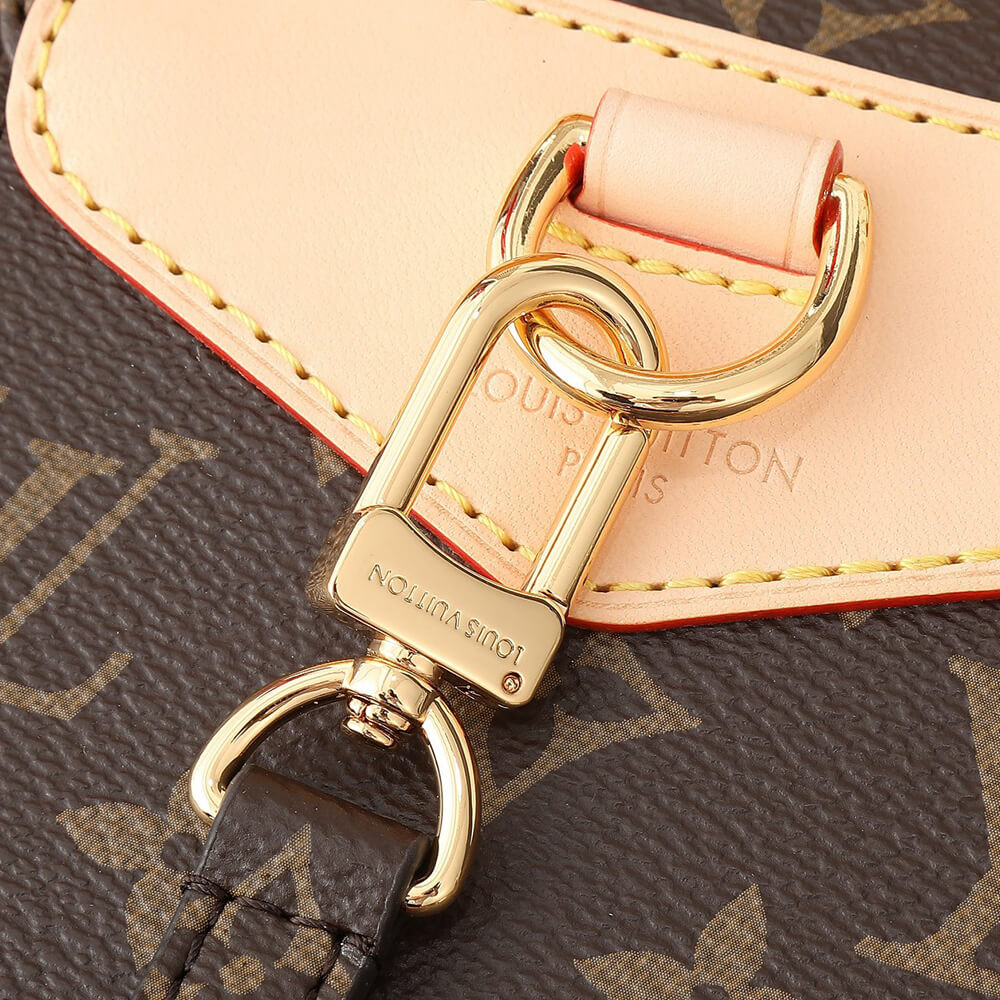 LV Montsouris Mini