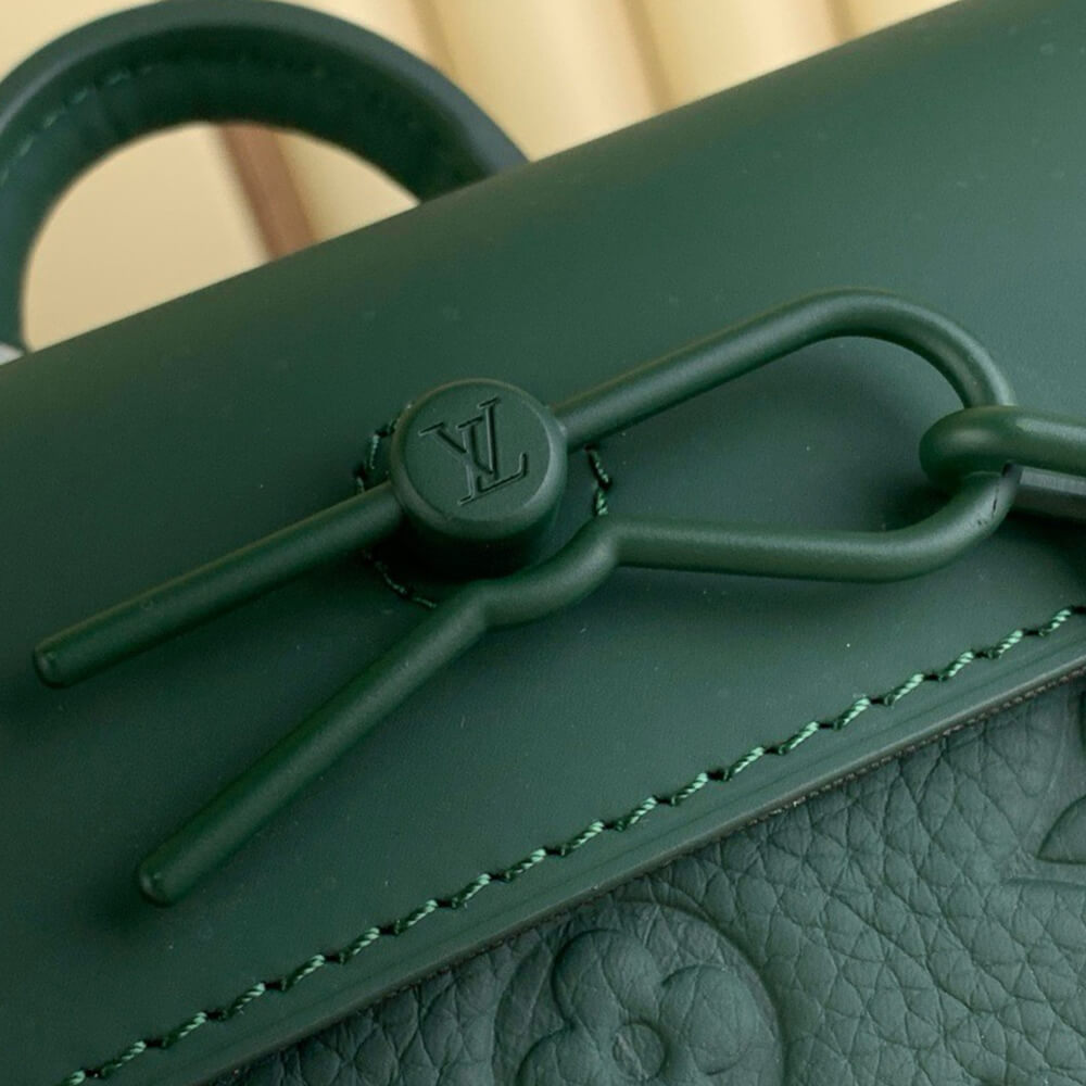 LV Nano Steamer