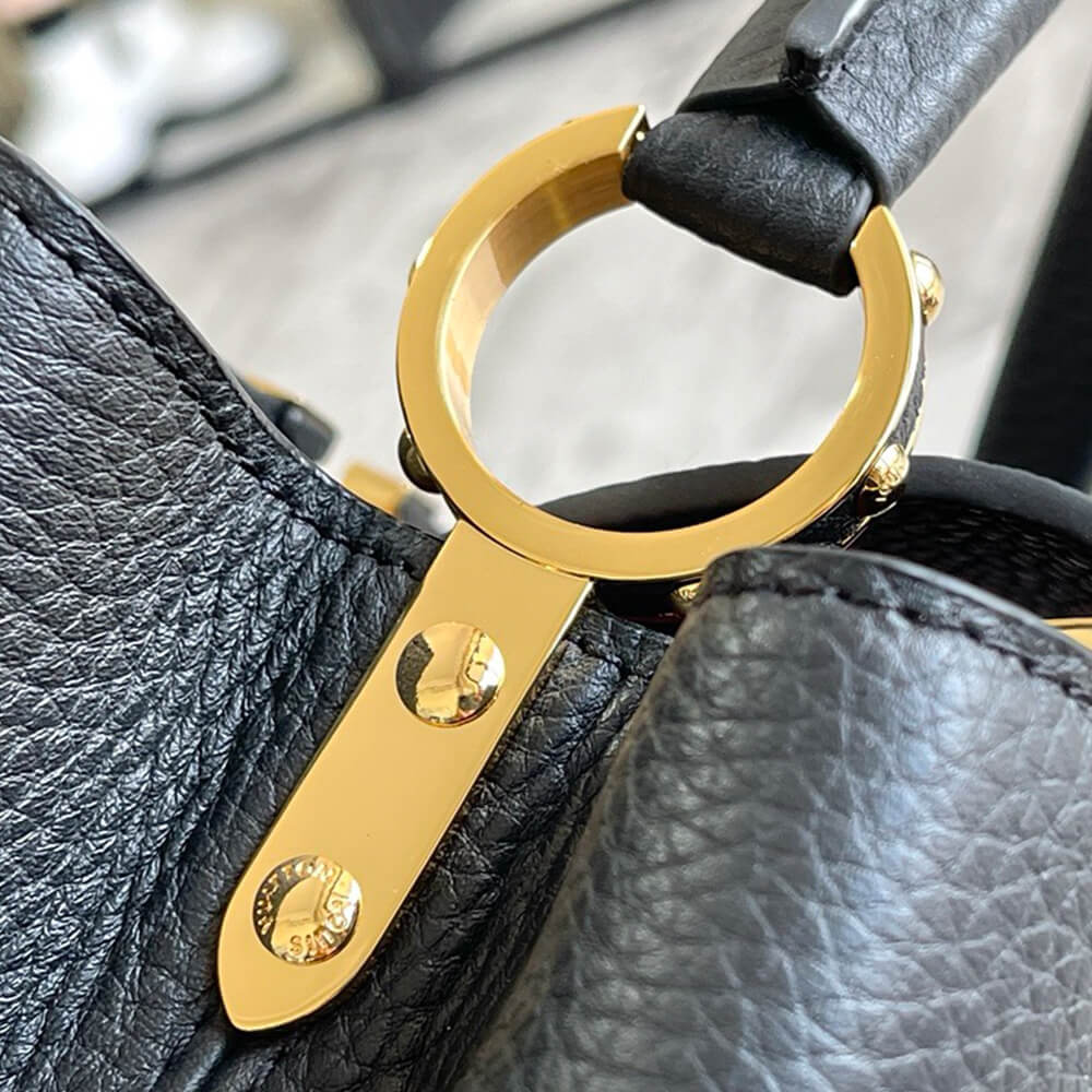 LV Capucines MM