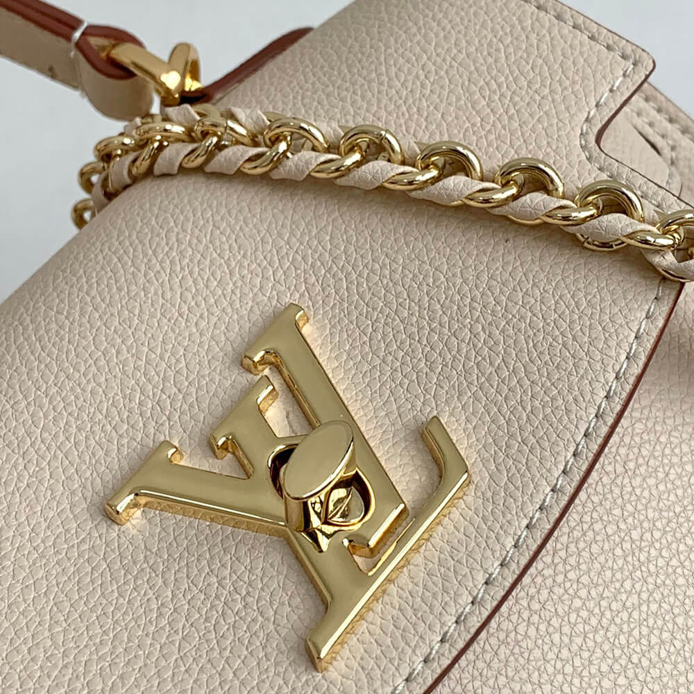 LV LockMe Ever Mini(HIGH-END GRADE)